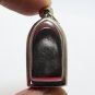 PHRA LUE THAI ANTIQUE BUDDHA REAL AMULET PENDANT BLESSING MERCHANT TRADE MIRACLE