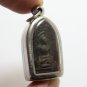 PHRA LUE THAI ANTIQUE BUDDHA REAL AMULET PENDANT BLESSING MERCHANT TRADE MIRACLE