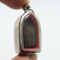 PHRA LUE THAI ANTIQUE BUDDHA REAL AMULET PENDANT BLESSING MERCHANT TRADE MIRACLE