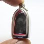 PHRA LUE THAI ANTIQUE BUDDHA REAL AMULET PENDANT BLESSING MERCHANT TRADE MIRACLE
