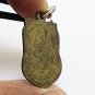 LP MUI WAT DONRAI TEMPLE THAI 1969 SEMA COIN AMULET LUCKY RICH MIRACLE PENDANT