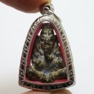 LORD GANESH PENDANT BLESSED 1960s HINDU GOD OF SUCCESS WISDOM GANAPATI GANESHA