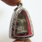 LORD GANESH PENDANT BLESSED 1960s HINDU GOD OF SUCCESS WISDOM GANAPATI GANESHA