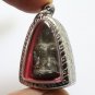 LORD GANESH PENDANT BLESSED 1960s HINDU GOD OF SUCCESS WISDOM GANAPATI GANESHA