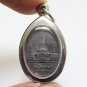 THAO WESSUWAN WAT ARUN YAK WEALTHY KING LUCKY RICH THAI VEJSUWAN SMALL AMULET