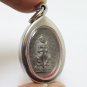 THAO WESSUWAN WAT ARUN YAK WEALTHY KING LUCKY RICH THAI VEJSUWAN SMALL AMULET