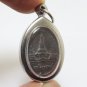 THAO WESSUWAN WAT ARUN YAK WEALTHY KING LUCKY RICH THAI VEJSUWAN SMALL AMULET