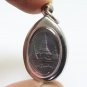THAO WESSUWAN WAT ARUN YAK WEALTHY KING LUCKY RICH THAI VEJSUWAN SMALL AMULET