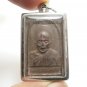 LP DANG MAGIC POWDER AMULET 1972 LUCKY RICH SUCCESS MULTIPLY THAI BUDDHA PENDANT
