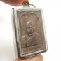 LP DANG MAGIC POWDER AMULET 1972 LUCKY RICH SUCCESS MULTIPLY THAI BUDDHA PENDANT