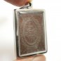 LP DANG MAGIC POWDER AMULET 1972 LUCKY RICH SUCCESS MULTIPLY THAI BUDDHA PENDANT