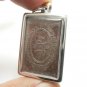 LP DANG MAGIC POWDER AMULET 1972 LUCKY RICH SUCCESS MULTIPLY THAI BUDDHA PENDANT