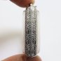 PHRA SOMDEJ WAT CHALERMPHRAKIAT PENDANT 2 BLESS 1900 THAI BUDDHA MIRACLE AMULET