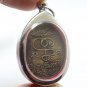 LP JIAM COIN BLESSED 1979 THAI MAGIC YANT REAL AMULET LUCKY RICH SUCCESS PENDANT