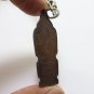 LP DOO STANDING COIN BLESSED IN 1983 THAI MAGIC AMULET STRONG PROTECTION PENDANT