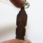 LP DOO STANDING COIN BLESSED IN 1983 THAI MAGIC AMULET STRONG PROTECTION PENDANT