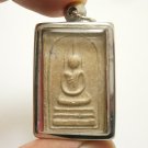 PHRA SOMDEJ ARAHUNG MAHATHAT TEMPLE 1955 THAI BUDDHA AMULET 1 MIRACLE RICH LUCKY