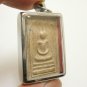 PHRA SOMDEJ ARAHUNG MAHATHAT TEMPLE 1955 THAI BUDDHA AMULET 1 MIRACLE RICH LUCKY