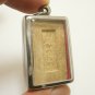 PHRA SOMDEJ ARAHUNG MAHATHAT TEMPLE 1955 THAI BUDDHA AMULET 1 MIRACLE RICH LUCKY
