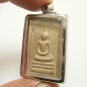 PHRA SOMDEJ ARAHUNG MAHATHAT TEMPLE 1955 THAI BUDDHA AMULET 1 MIRACLE RICH LUCKY