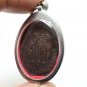 SIAN PAE RONGSI COIN REAL BLESSED 1976 MAGIC YANT THAI AMULET LUCKY RICH PENDANT