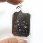 THAO WESSUWAN LP PAT WEALTHY KING YAK LUCKY RICH SINGHA THAI WATERPROOF PENDANT