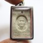 PHRA SOMDEJ LP HONG THAI TAKRUT BUDDHA RED STONE AMULET LUCKY BLESSED PENDANT 1