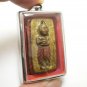 GUMAN THONG LP LARP THAI MAGIC KUMAN TONG AMULET (3) LUCKY MONEY GAMBLE PENDANT