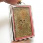 GUMAN THONG LP LARP THAI MAGIC KUMAN TONG AMULET (3) LUCKY MONEY GAMBLE PENDANT