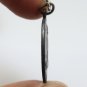 PHRA LP SUK 1st BATCH COIN BLESSED 1963 MAGIC YANT THAI BURIRAM AMULET PENDANT