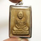 LP PUEK OF WAT KINGKAEW 1953 MAGIC YANT THAI POWERFUL BUDDHA MIRACLE AMULET No.1