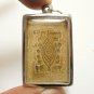 LP PUEK OF WAT KINGKAEW 1953 MAGIC YANT THAI POWERFUL BUDDHA MIRACLE AMULET No.1