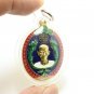SIAN PAE RONGSI WATERPROOF COIN BLESS MAGIC YANT THAI AMULET LUCKY RICH PENDANT