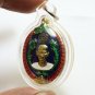 SIAN PAE RONGSI WATERPROOF COIN BLESS MAGIC YANT THAI AMULET LUCKY RICH PENDANT