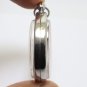 LP YI COIN BLESSED 1961 THAI SATTAHIP CHONBURI BUDDHA YANT AMULET LUCKY PENDANT