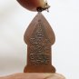LORD BUDDHA NIRUNTARAI BLESSED 1952 THAI AMULET STRONG PROTECTION LUCKY PENDANT