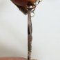 LORD BUDDHA NIRUNTARAI BLESSED 1952 THAI AMULET STRONG PROTECTION LUCKY PENDANT