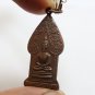 LORD BUDDHA NIRUNTARAI BLESSED 1952 THAI AMULET STRONG PROTECTION LUCKY PENDANT