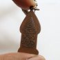 LORD BUDDHA NIRUNTARAI BLESSED 1952 THAI AMULET STRONG PROTECTION LUCKY PENDANT