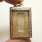 PHRA SOMDEJ ARAHUNG MAHATHAT TEMPLE 1955 THAI BUDDHA AMULET 3 MIRACLE RICH LUCKY