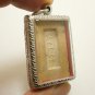 PHRA SOMDEJ ARAHUNG MAHATHAT TEMPLE 1955 THAI BUDDHA AMULET 3 MIRACLE RICH LUCKY