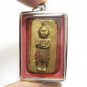 GUMAN THONG LP LARP THAI MAGIC KUMAN TONG AMULET (4) LUCKY MONEY GAMBLE PENDANT
