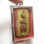 GUMAN THONG LP LARP THAI MAGIC KUMAN TONG AMULET (4) LUCKY MONEY GAMBLE PENDANT