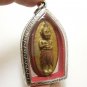 GUMAN THONG LP LARP THAI MAGIC KUMAN TONG AMULET (2) LUCKY MONEY GAMBLE PENDANT