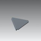 monitor corner holder
