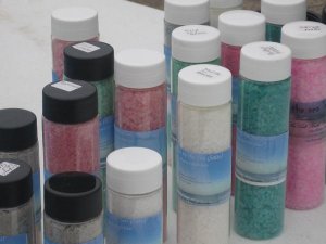 Bath Salts