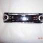 SONY CDX-MP30 FACEPLATE.