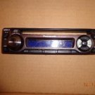 PANASONIC CQ  C1100U FACE PLATE