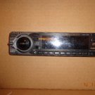 SONY CDX C780  FACE PLATE