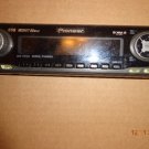 PIONEER DEN P4300  FACE PLATE